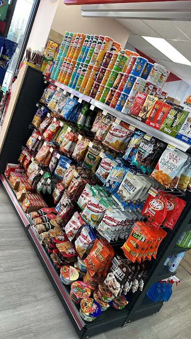 Citgo Prime Mart 4