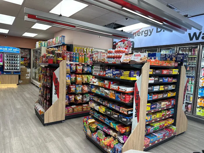 Citgo Prime Mart 5