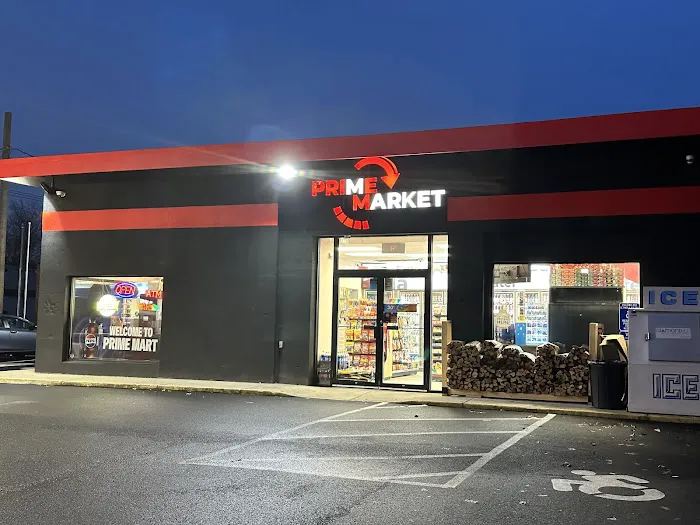 Citgo Prime Mart 1