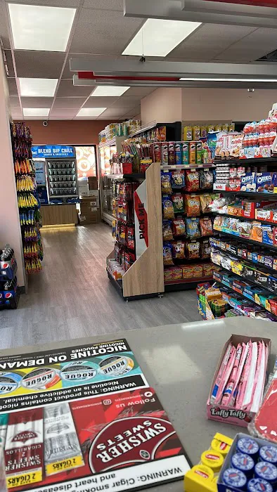 Citgo Prime Mart 6
