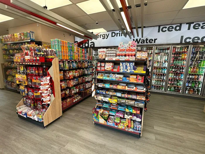 Citgo Prime Mart 7
