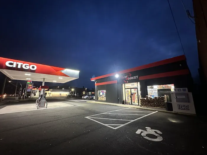 Citgo Prime Mart 0