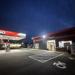 Citgo Prime Mart ico