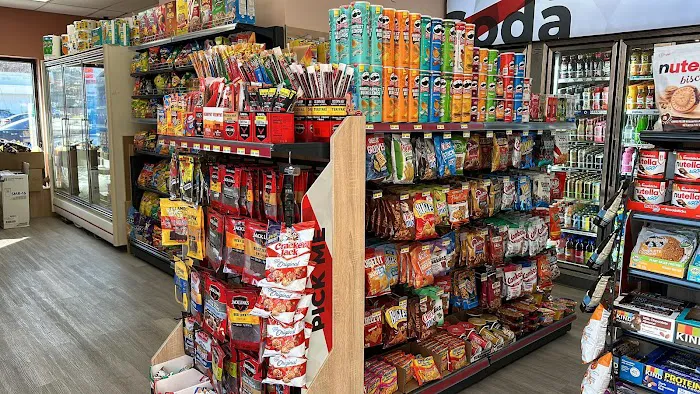 Citgo Prime Mart 2