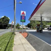 Chamberlain Citgo