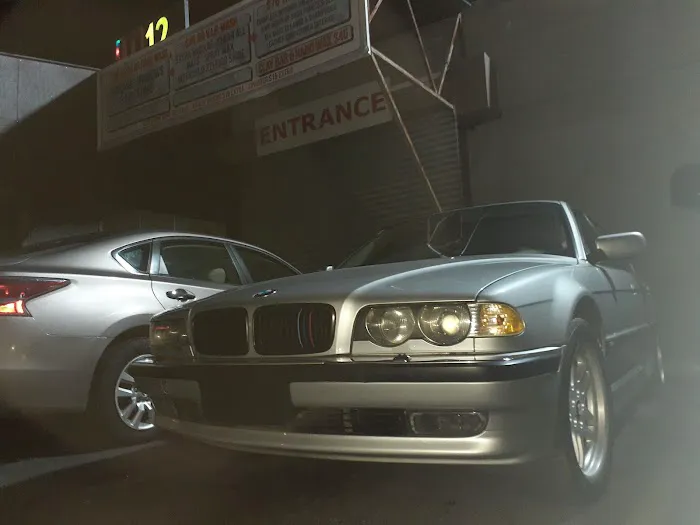 W12 Car Spa 3
