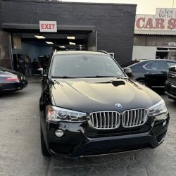 W12 Car Spa ico