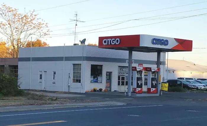 Citgo 0