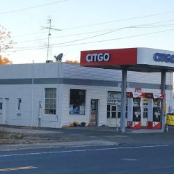 Citgo ico