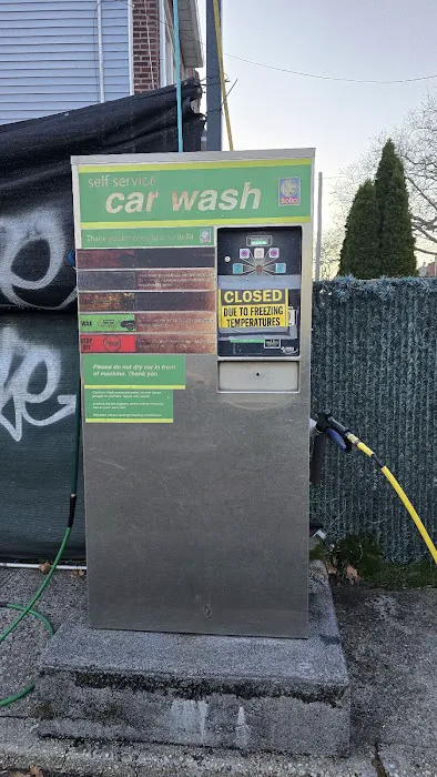 Car wash 0
