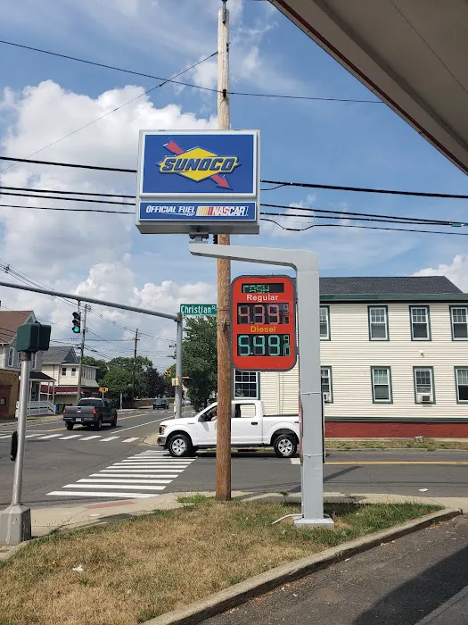 Sunoco 2