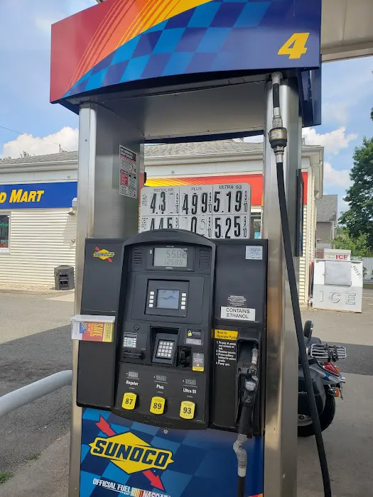 Sunoco 1
