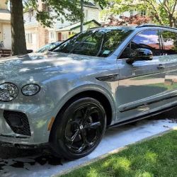 Chucks Mobile Car Wash ico