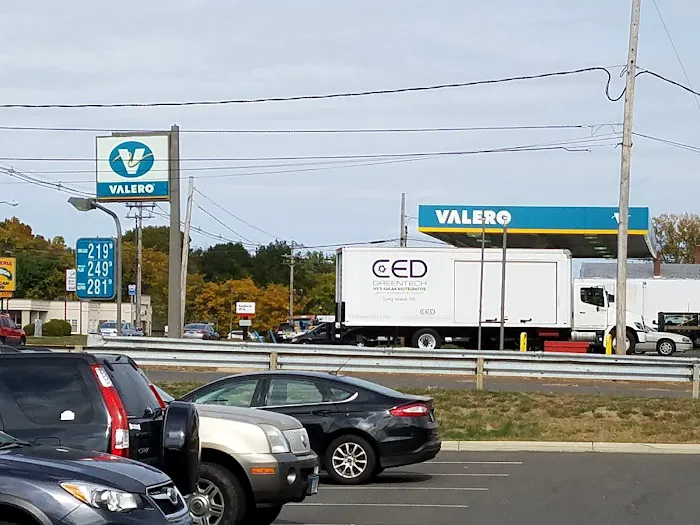 Valero 1