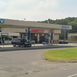 Valero ico