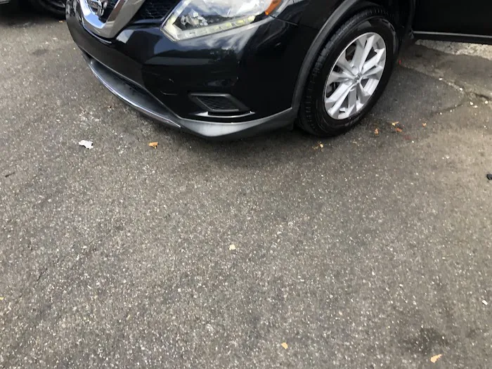 Grand Car Wash 9