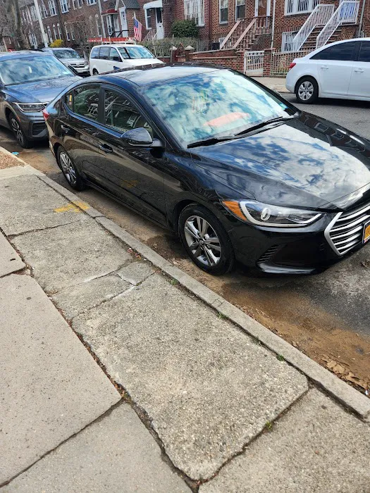 Hi-Tek Car Wash, Lube, and Detailing 6
