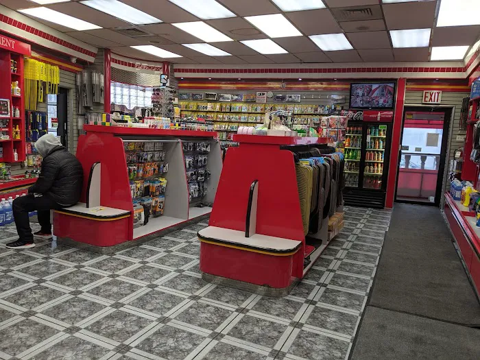 Hi-Tek Car Wash, Lube, and Detailing 7