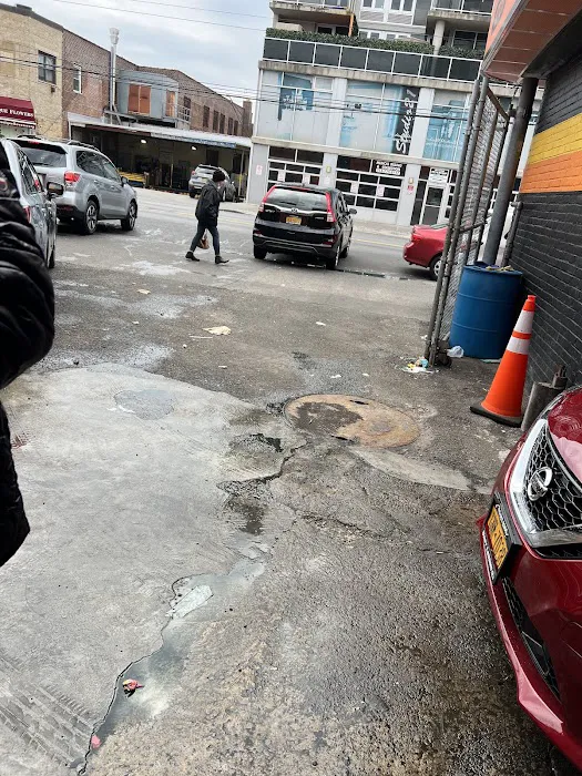 Car Wash 6