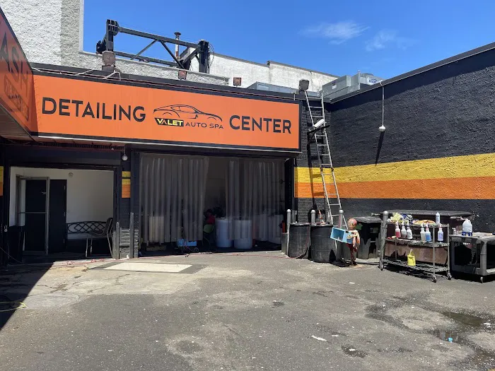 Valet Auto Spa 1