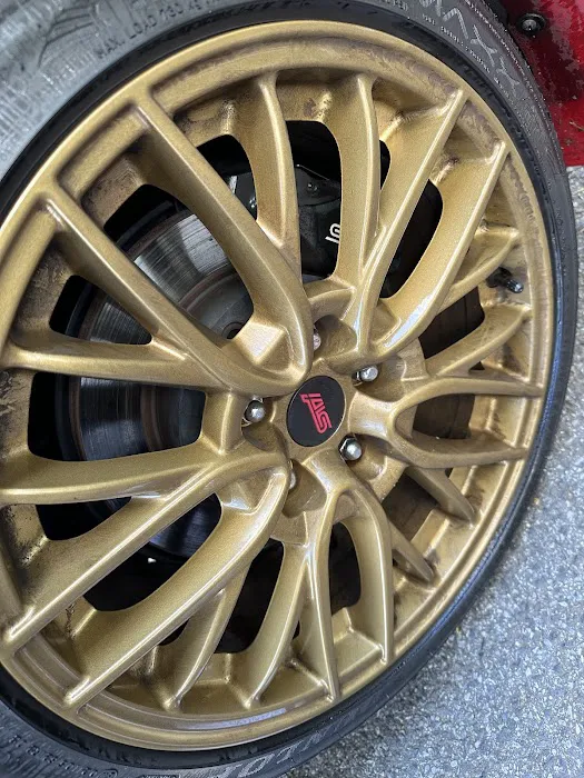 Valet Auto Spa 6