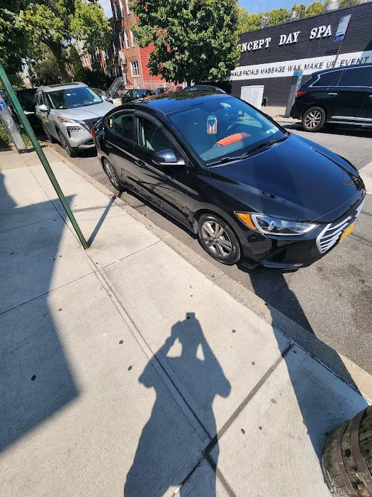 Valet Auto Spa 5