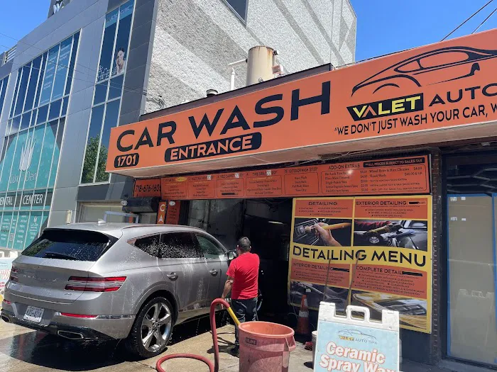 Valet Auto Spa 7