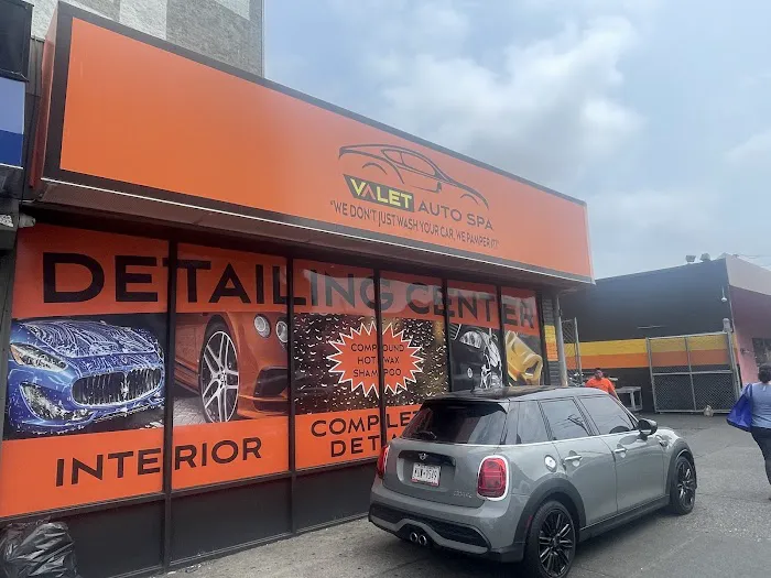 Valet Auto Spa 3