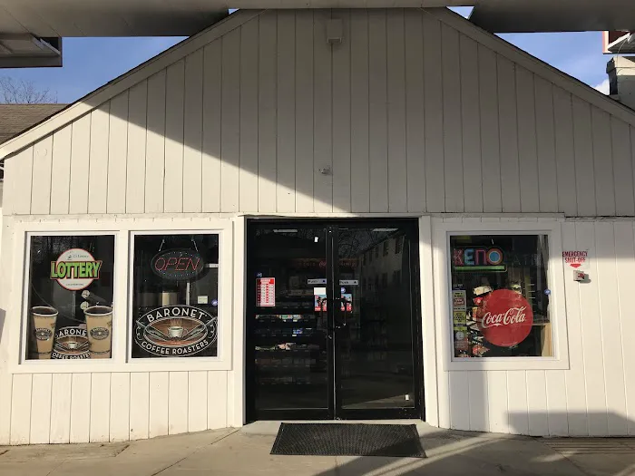 Global Food Mart 0