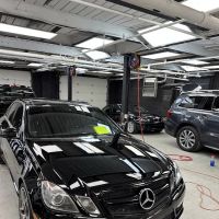 Under Pressure Car Wash & Detail
