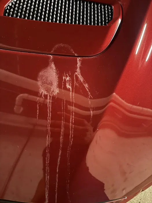 Under Pressure Car Wash & Detail 1