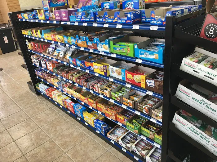Teddy’s Store 7