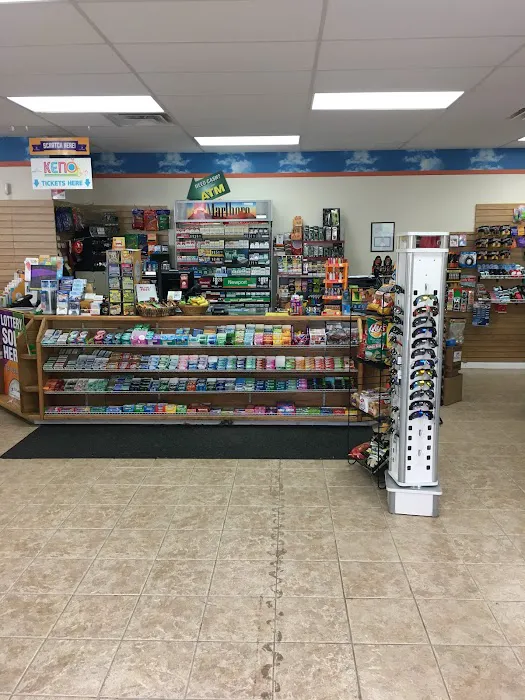 Teddy’s Store 6