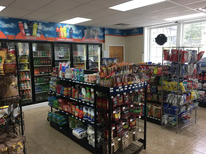 Teddy’s Store 0