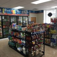 Teddy’s Store
