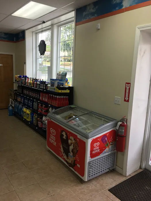 Teddy’s Store 2