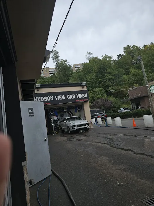 Hudson View Car Wash 4