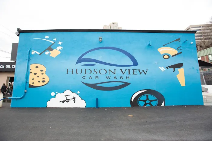 Hudson View Car Wash 3