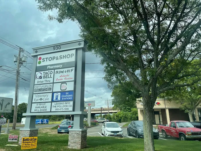 Stop & Shop Gasoline 1