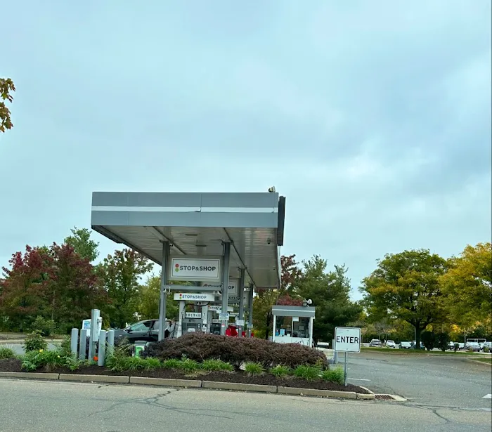 Stop & Shop Gasoline 0