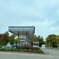 Stop & Shop Gasoline