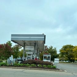 Stop & Shop Gasoline ico