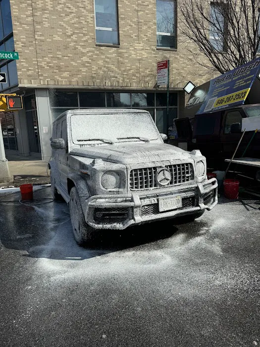 1K Autowash 2