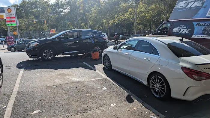 1K Autowash 7