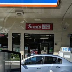 Gulf gas station ico