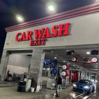 Queensboro Car Wash