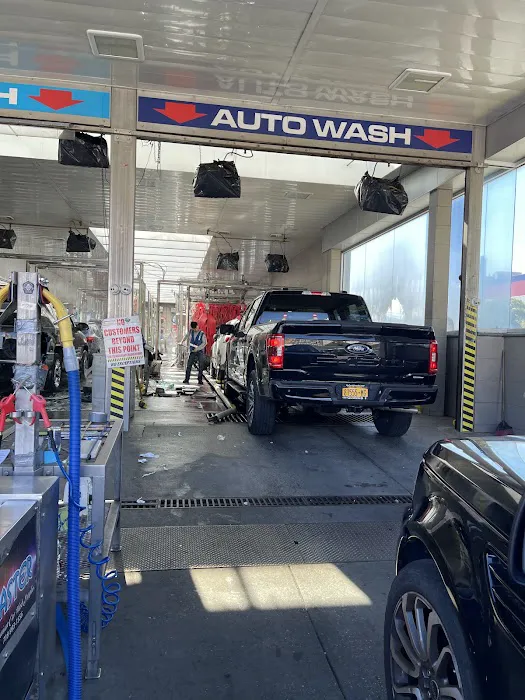 Queensboro Car Wash 4