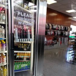 21st Street Lube ico
