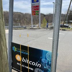 Sunoco ico
