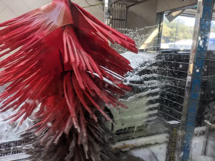 Michael's Car Wash 5